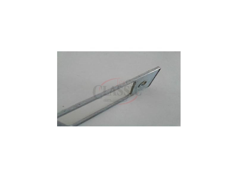 Multimarcas - Frente de auto-rádio (178x51)