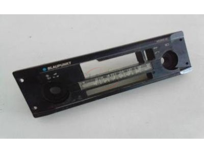Multimarcas - Frente de auto-rádio BLAUPUNKT (187x59)
