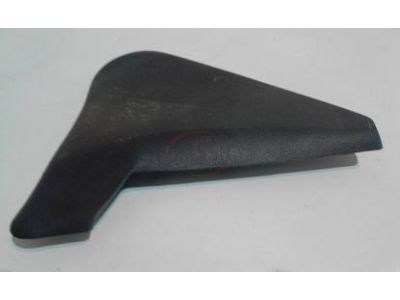 Renault Twingo I - Acabamento interior esquerdo para espelho retrovisor