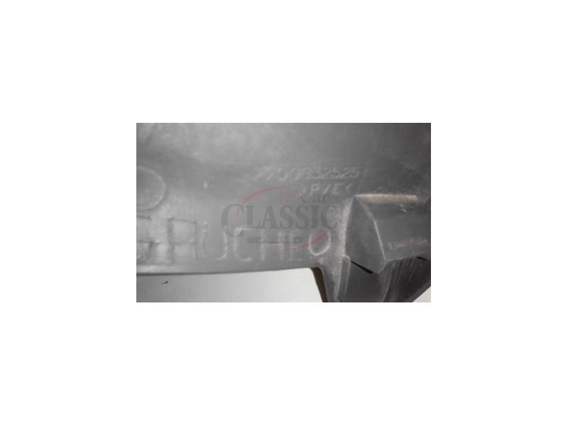 Renault Twingo I - Acabamento interior esquerdo para espelho retrovisor