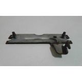 Renault Twingo I - Suporte de fixação do mecanismo do fecho capot