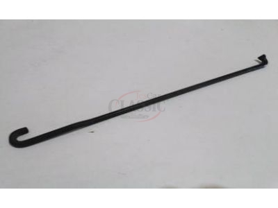 Renault Twingo I - Vareta de capot (300mm)