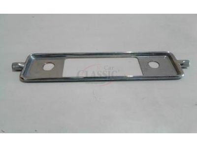 VW Carocha 57-74 - Frente de auto-rádio ♫ (213x55)