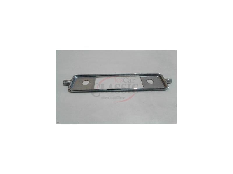 VW Carocha 57-74 - Frente de auto-rádio ♫ (213x55)