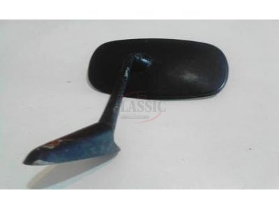 Renault 5 - Espelho retrovisor exterior esquerdo (BAZ)