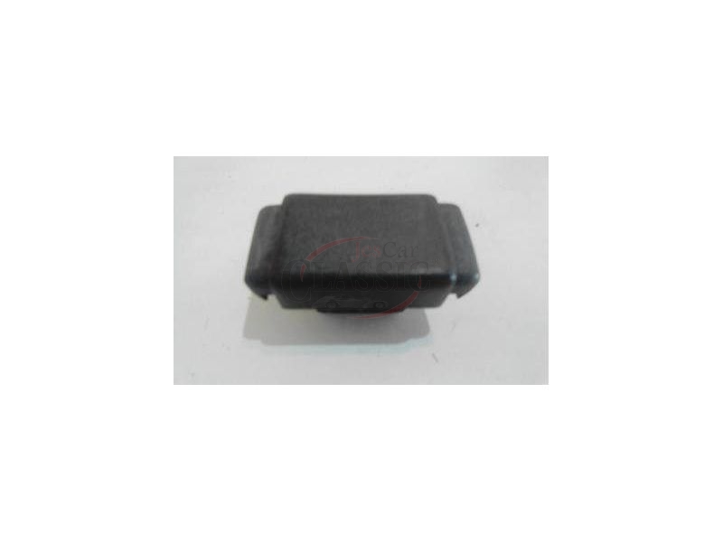 Ford Escort MkIII / Ford Orion MkI - Manipulo de abertura tampa porta luvas (sem chave)