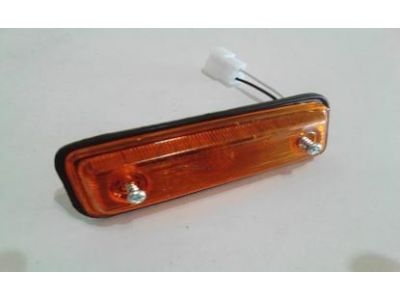 Toyota Hilux I LN40 Pick-up - Farolim lateral direito