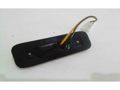 Toyota Hilux I LN40 Pick-up - Farolim lateral esquerdo