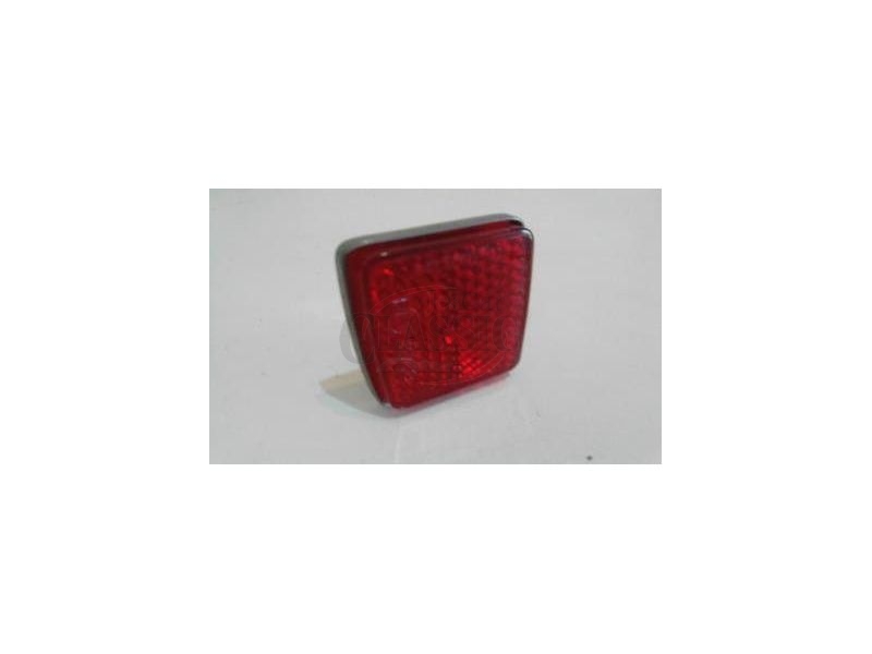 Fiat 600 / Fiat 600 D - Reflector do farolim traseiro (LEART)