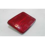 Fiat 600 / Fiat 600 D - Reflector do farolim traseiro (LEART)
