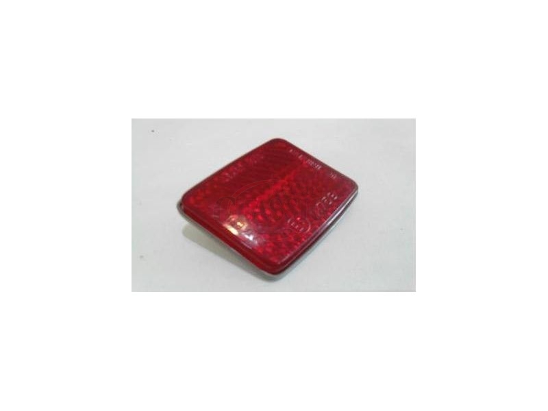 Fiat 600 / Fiat 600 D - Reflector do farolim traseiro (LEART)
