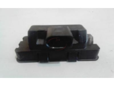 Seat Ibiza II 6K / Seat Ibiza III 6L - Farolim de iluminação matricula