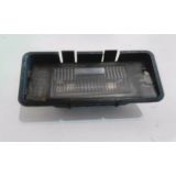 Seat Ibiza II 6K / Seat Ibiza III 6L - Farolim de iluminação matricula