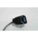 Seat Ibiza III 6L - Ficha de ligação