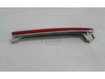 Seat  Ibiza III 6L - Reflector do para-choques traseiro direito (VISTEON)
