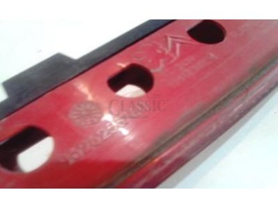 Citroen Xantia I - Farolim auxiliar 3º Stop (VALEO)
