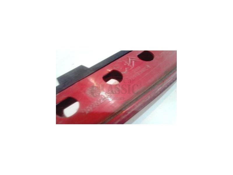 Citroen Xantia I - Farolim auxiliar 3º Stop (VALEO)