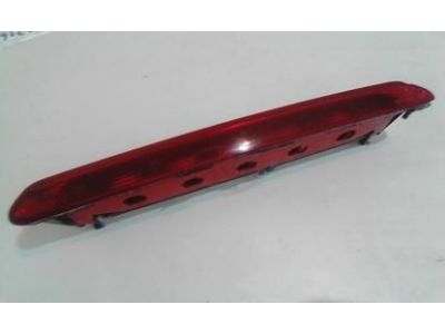 Citroen Xantia I - Farolim auxiliar 3º Stop (VALEO)