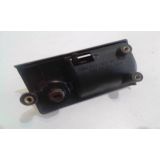 Mercedes-Benz W124 - Manipulo de abertura tampa de porta luvas