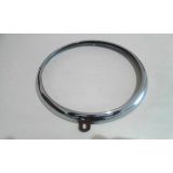 VW Carocha 46-62 - Aro de farol principal oval (12-6-9)