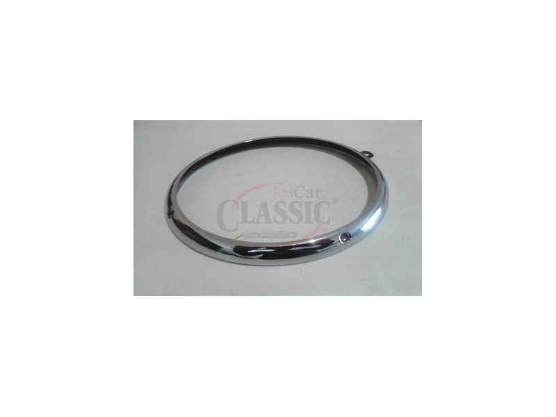 VW Carocha 46-62 - Aro de farol principal oval (12-6-9)