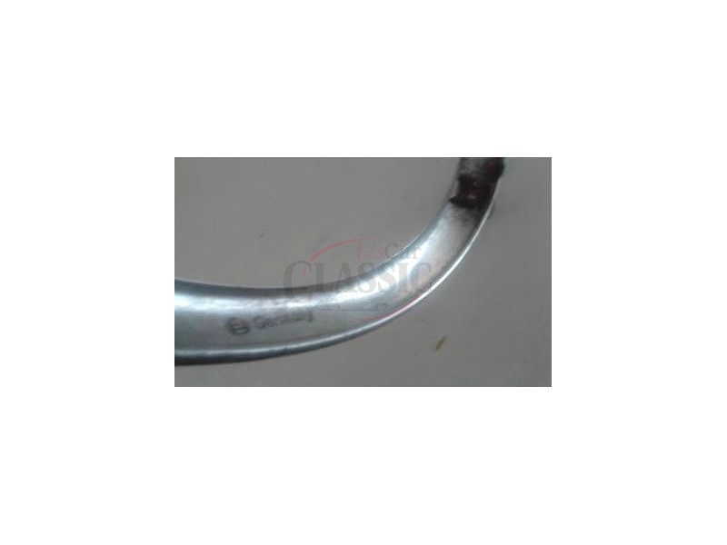 VW Carocha 46-62 - Aro de farol principal oval (12-6-9)