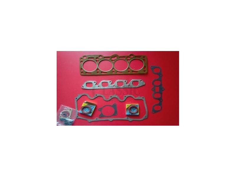 Ford Escort MkIII / Ford Orion MkI - Jogo de juntas descarbonização (Mot. 1300, 1600)