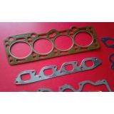 Ford Escort MkIII / Ford Orion MkI - Jogo de juntas descarbonização (Mot. 1300, 1600)