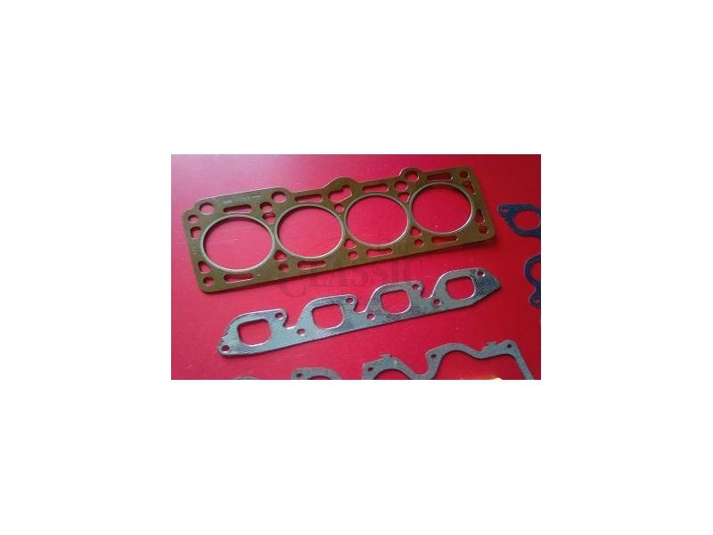 Ford Escort MkIII / Ford Orion MkI - Jogo de juntas descarbonização (Mot. 1300, 1600)