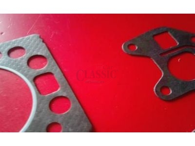 Opel Corsa A - Jogo de juntas descarbonização (1196cc)