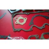 Ford Escort MkIII / Ford Fiesta MkII - Jogo de juntas motor (Mot. 1300, 1600)