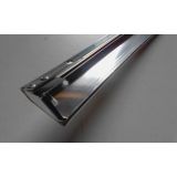 Mini MkII / Mini MkIII - Friso de capot motor