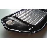 Mini Cooper MkII - Grelha principal