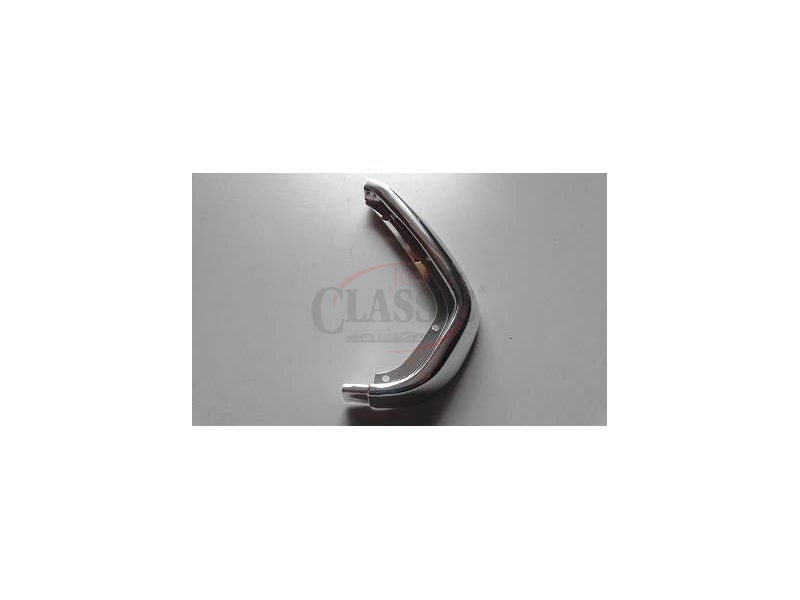 Mini MkII - Friso de acabamento grelha principal esquerda