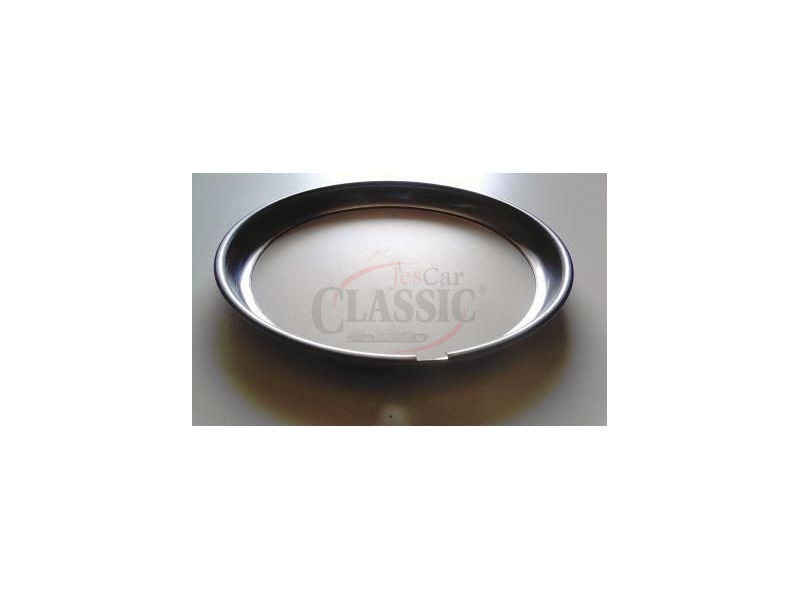 Mini - Aro farol principal (Tipo Inox)
