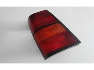 Opel Corsa A - Farolim traseiro esquerdo (YORKA)