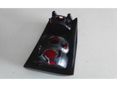 Opel Corsa A - Farolim traseiro esquerdo (YORKA)