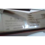 Renault Master II - Farolim frente direito (CARELLO)