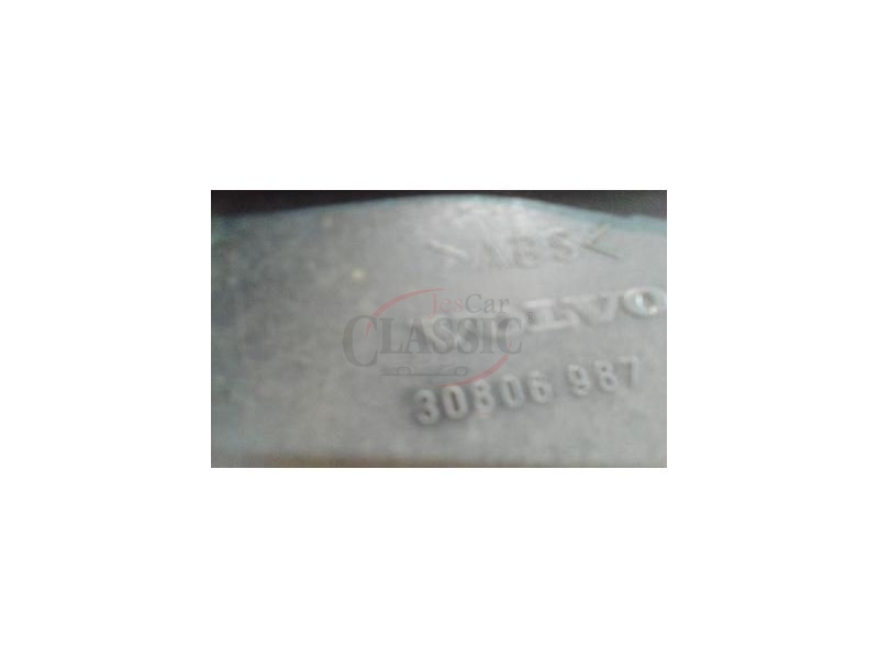 Volvo S40 I - Farolim frente direito (HELLA)