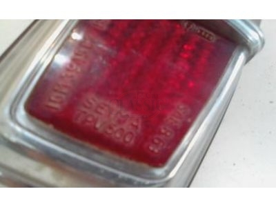 Simca 1301 Break / Simca 1501 Break - Farolim traseiro (SEIMA)