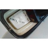 Simca 1301 Break / Simca 1501 Break - Farolim traseiro (SEIMA)