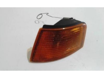 Seat Toledo I - Farolim frente esquerdo (HELLA)