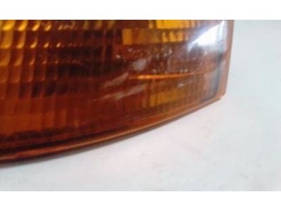 Seat Toledo I - Farolim frente esquerdo (HELLA)