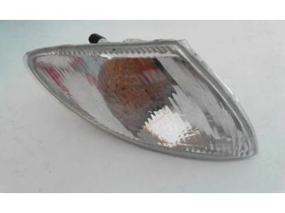 Renault Megane I / Renault Scenic I - Farolim frente direito (DEPO)