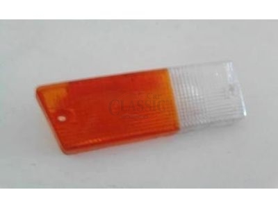 Renault 5 - Vidro de farolim frente direito (SEIMA)