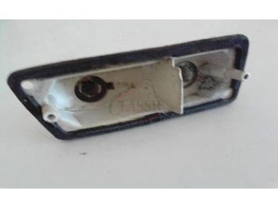 Renault 5 - Suporte de lâmpadas farolim frente (YORKA Lic.SEIMA)