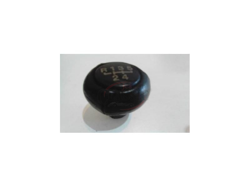 Aplicação Desconhecida - Punho alavanca de velocidades (4Vel.)