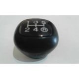 Aplicação Desconhecida - Punho alavanca de velocidades (5Vel.)