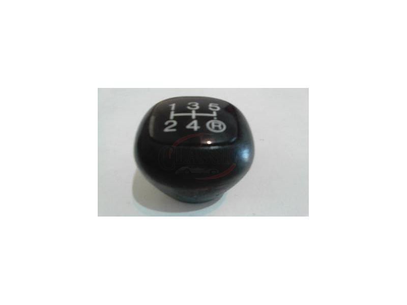 Aplicação Desconhecida - Punho alavanca de velocidades (5Vel.)