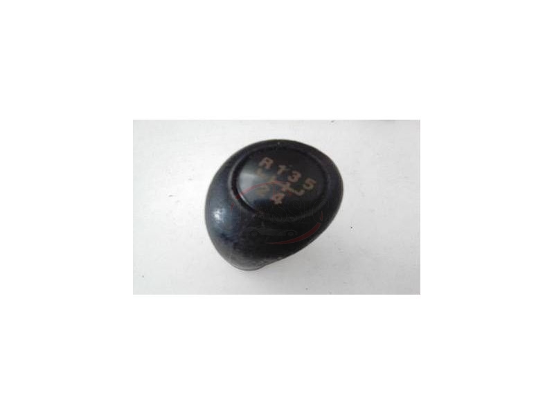 Aplicação Desconhecida - Punho alavanca de velocidades (5Vel.)